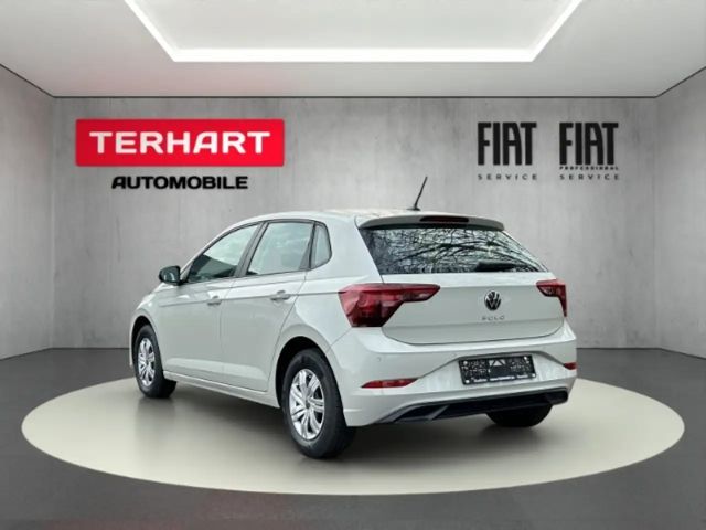 Volkswagen Polo VI 1.0 Basis/LED/PDC/Apple&Android