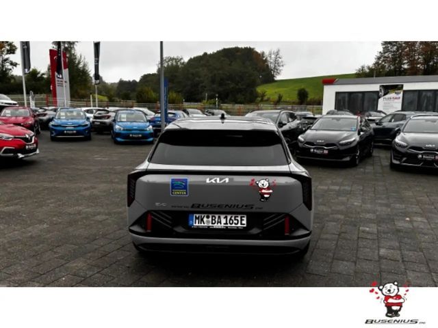 Kia EV4 81.4 kWh Earth FWD
