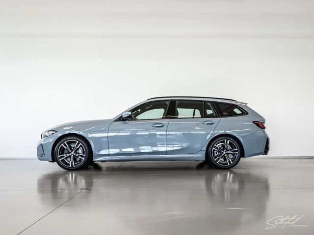 BMW 330 330i M-Sport Touring xDrive