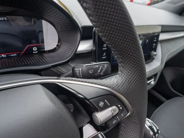 Skoda Fabia 1.5 TSI Monte Carlo