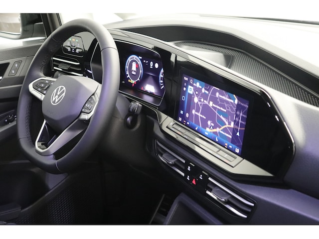 Volkswagen Caddy 2.0 TDI DSG Maxi Style