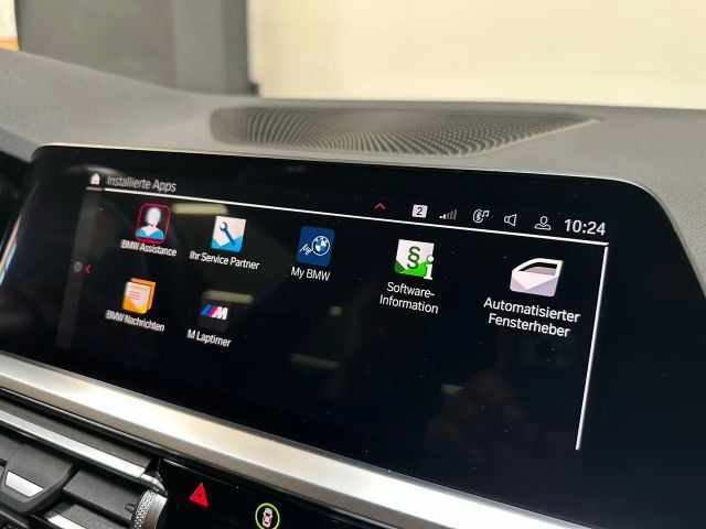 BMW M3 Competition Sedan xDrive