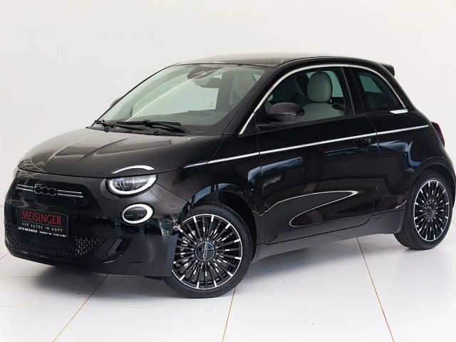 Fiat 500e 42 kWh