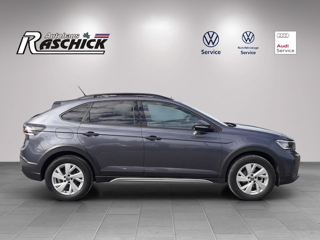 Volkswagen Taigo 1.0 TSI Life