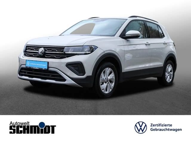 Volkswagen T-Cross 1.0 TSI DSG Life
