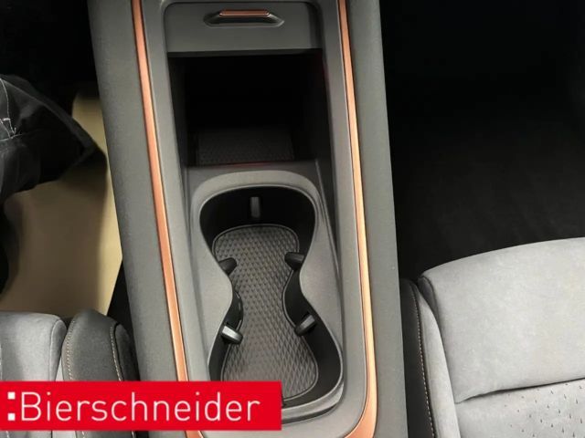 Cupra Born Edition Dynamic ALLWETTER KAMERA NAVI ACC