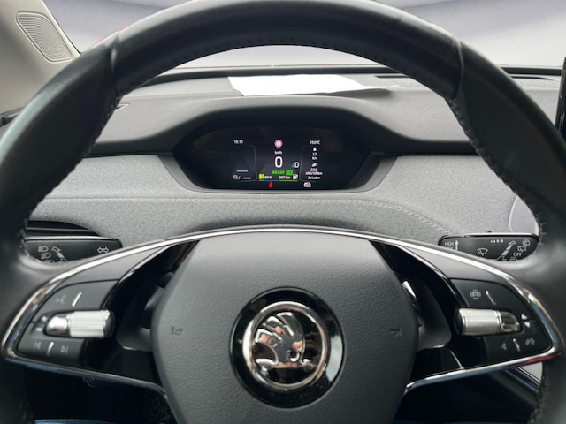 Skoda Enyaq Loft Selection iV 60