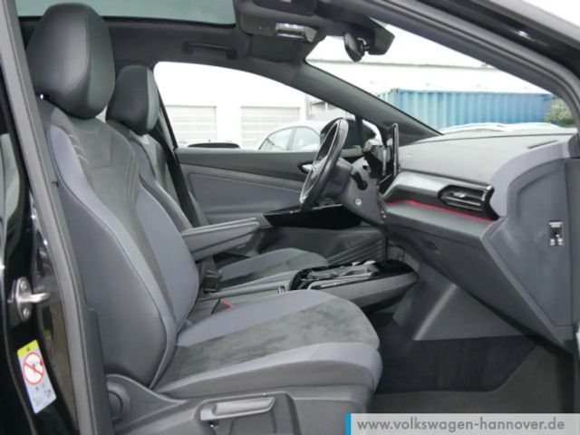 Volkswagen ID.4 Performance Pro
