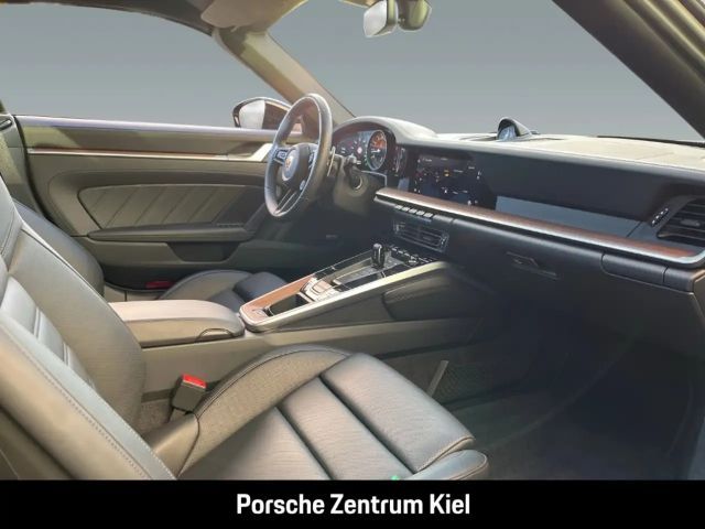 Porsche 992 4S Cabrio Carrera