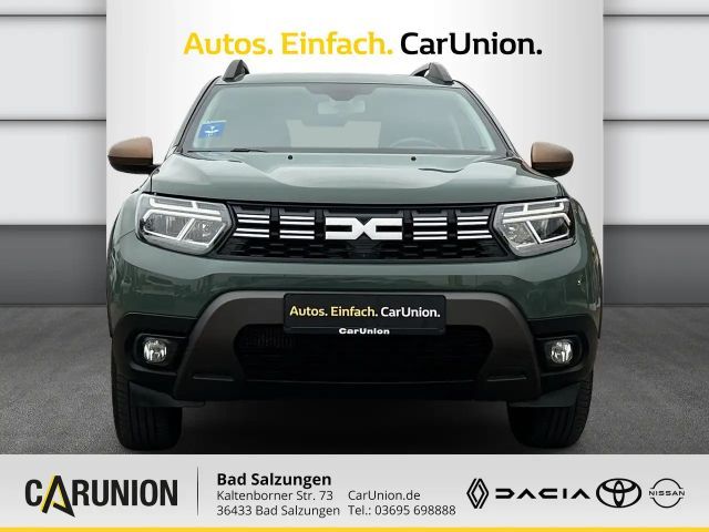 Dacia Duster Extreme TCe 150