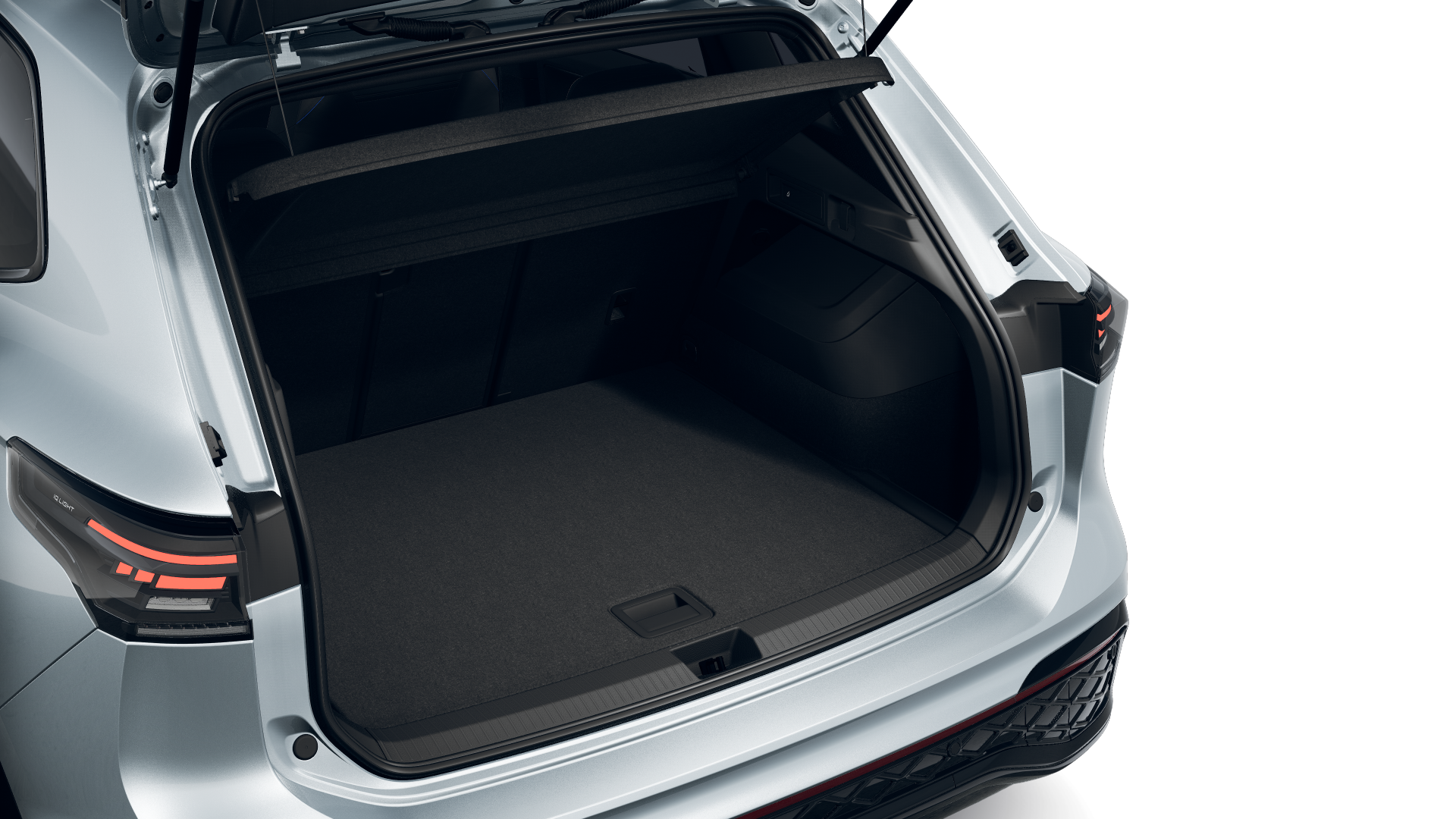 Volkswagen Tiguan 2.0 TDI DSG R-Line