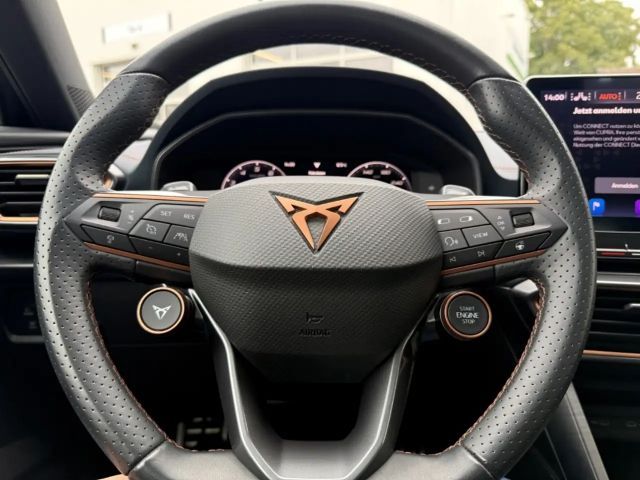 Cupra Formentor 2.0 TSI 4Drive DSG VZ