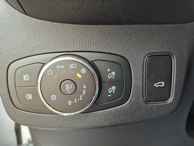 Ford Puma EcoBoost ST Line