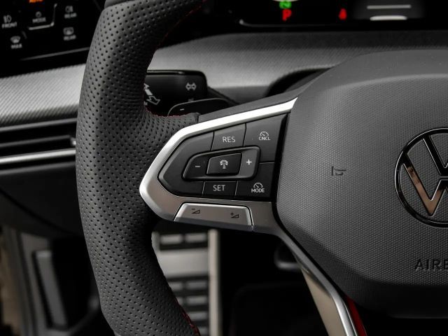 Volkswagen Golf GTI Golf VIII IQ.Drive