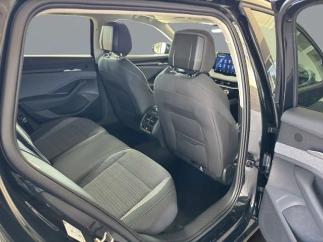 Skoda Superb 2.0 TDI Combi