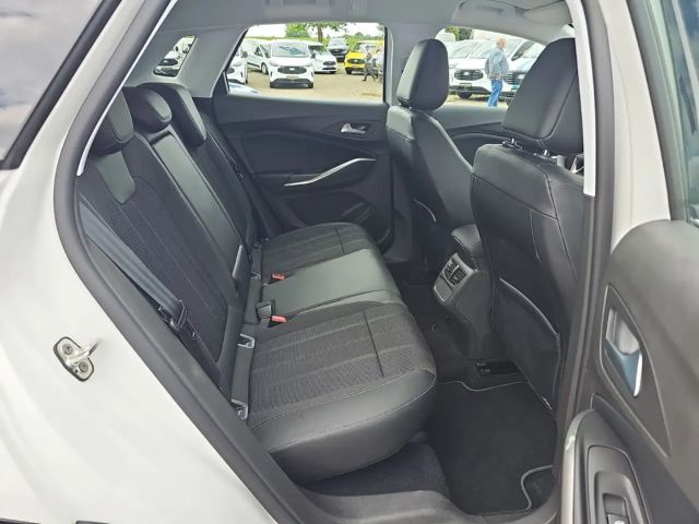 Opel Grandland X GS-Line Grand Sport