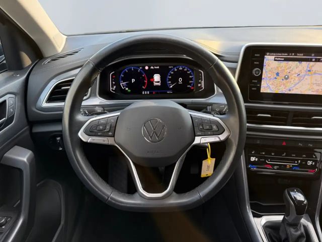 Volkswagen T-Roc 1.5 TSI DSG Style