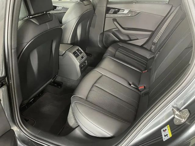 Audi S4 3.0 TDI Quattro