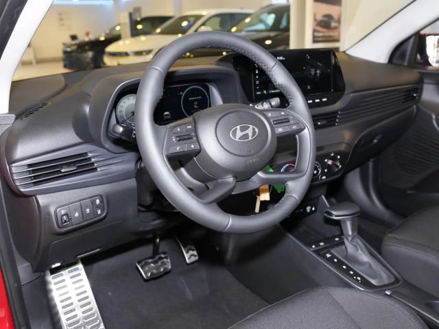 Hyundai Bayon 1.0 T-GDi Trend