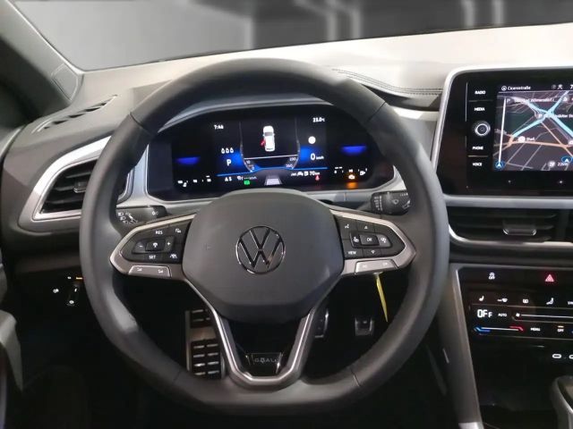 Volkswagen T-Roc 1.5 TSI DSG