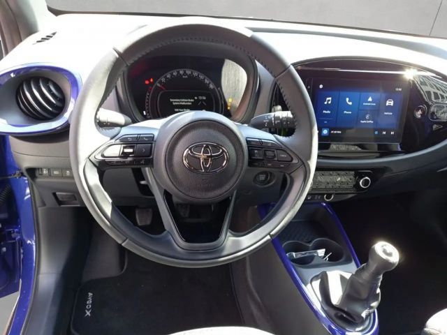 Toyota Aygo X Hatchback
