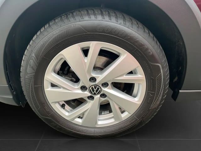 Volkswagen Taigo 1.0 TSI Life