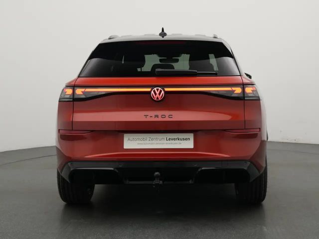Volkswagen T-Roc DSG R-Line