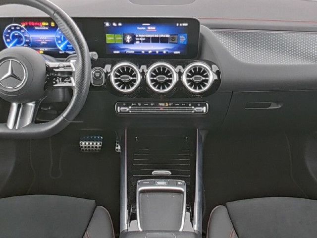 Mercedes-Benz EQA 350 4MATIC