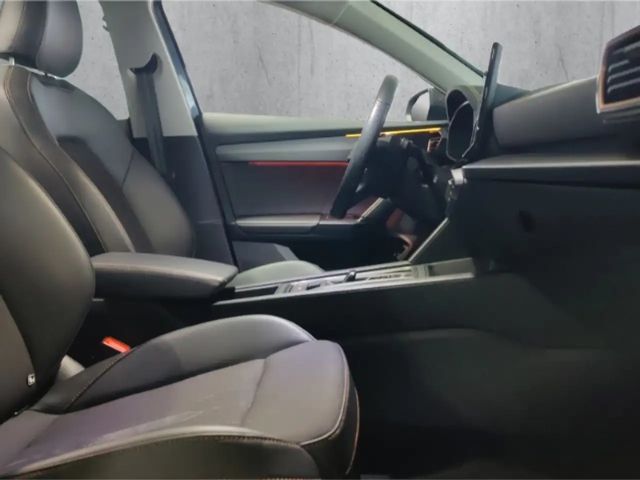 Cupra Formentor e-HYBRID Navi ACC El. Heckklappe Winter-Paket Kame