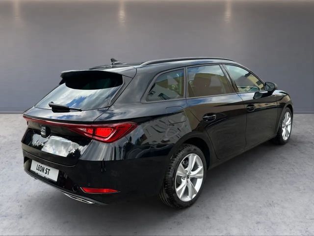 Seat Leon 1.5 eTSI FR-lijn Sportstourer