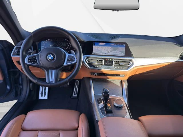 BMW 420 Coupé M-Sport