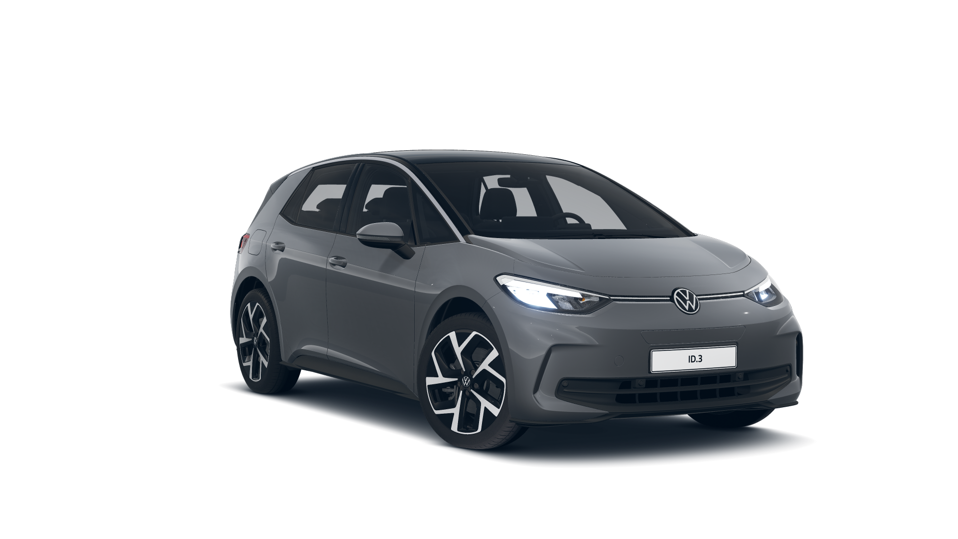 Volkswagen ID.3 Performance Pro