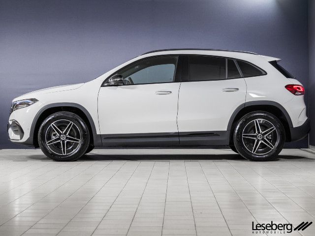 Mercedes-Benz EQA 300 4MATIC