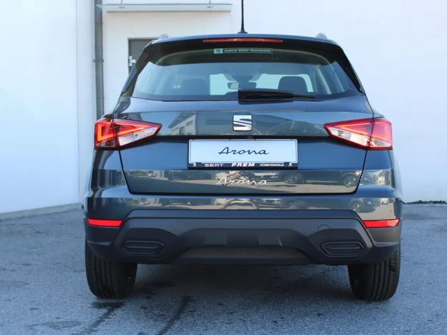 Seat Arona 1.0 TSI DSG Style