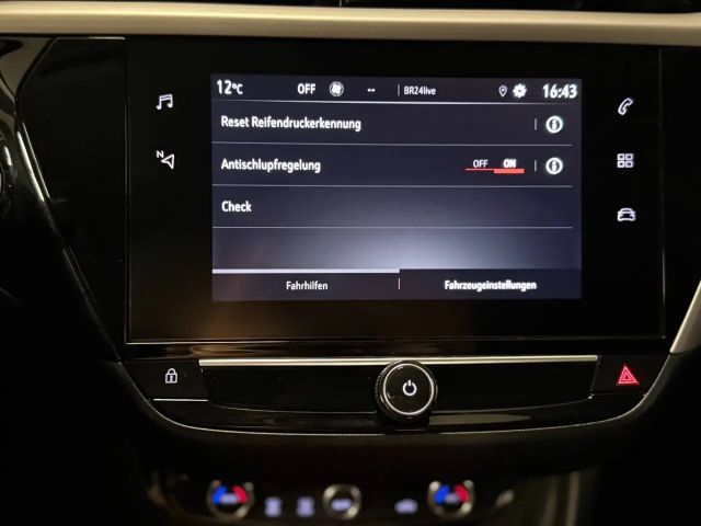 Opel Corsa Edition F Edition