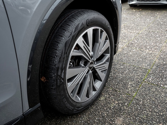 Audi Q4 e-tron 35 Sportback