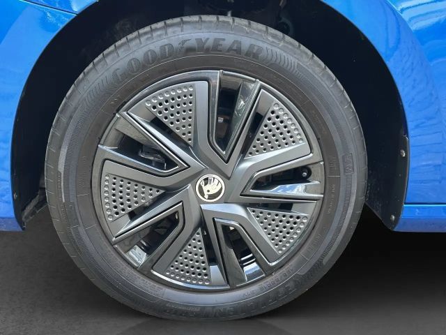 Skoda Fabia Style Style