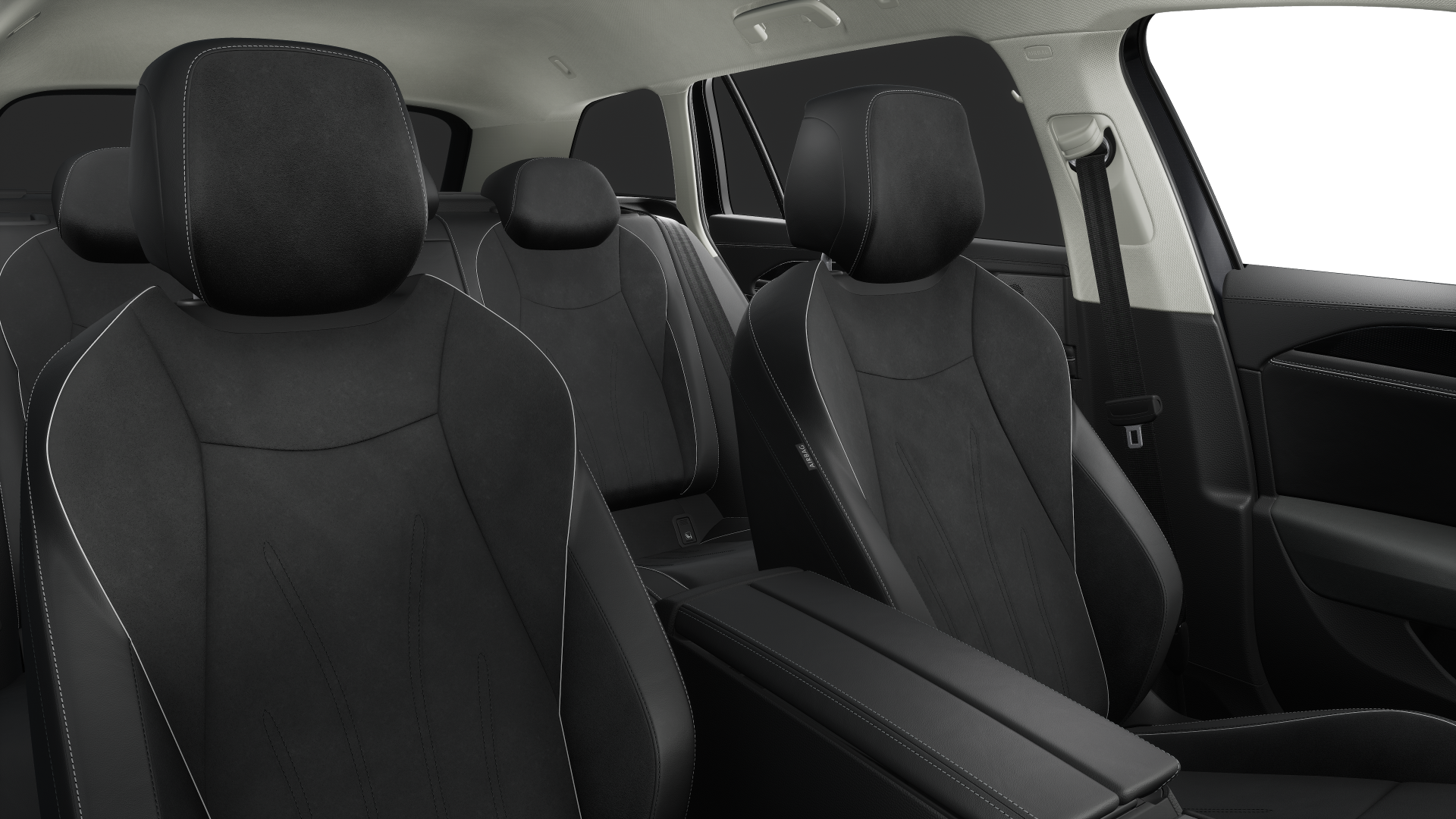 Volkswagen Passat 2.0 TDI