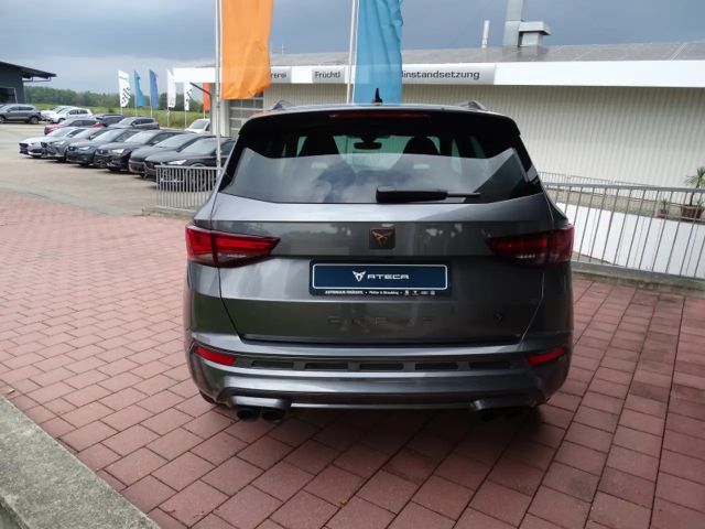 Cupra Ateca 2.0 TSI 4Drive DSG VZ