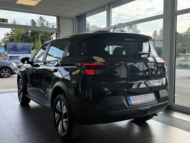 Opel Frontera Edition