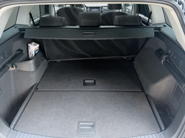 Skoda Kodiaq 2.0 TDI 4x4 Business