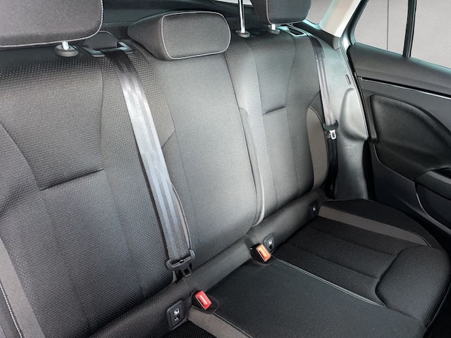 Skoda Kamiq 1.0 TSI Tour