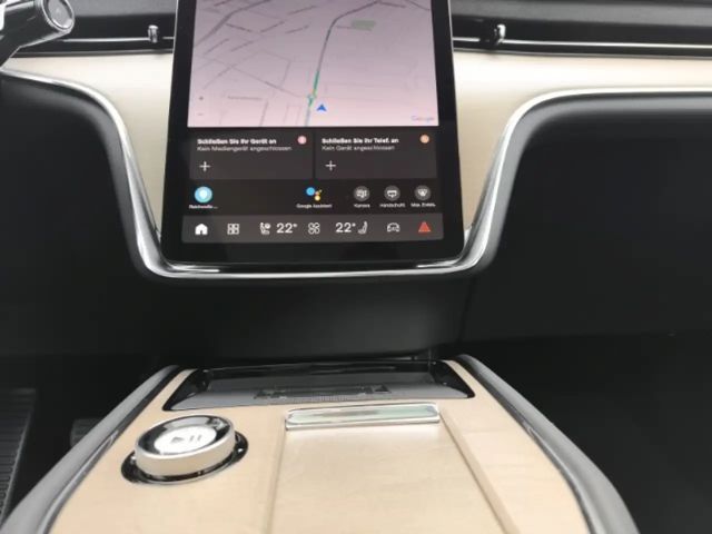 Volvo EX90 AWD Plus Vierwielaandrijving