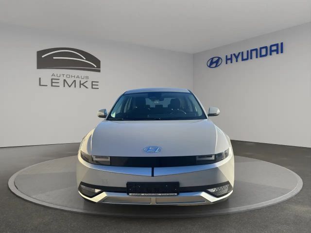 Hyundai IONIQ 5 58kWh 2WD BASIS - 97,3% SOH - GARANTIE BIS 05/2030