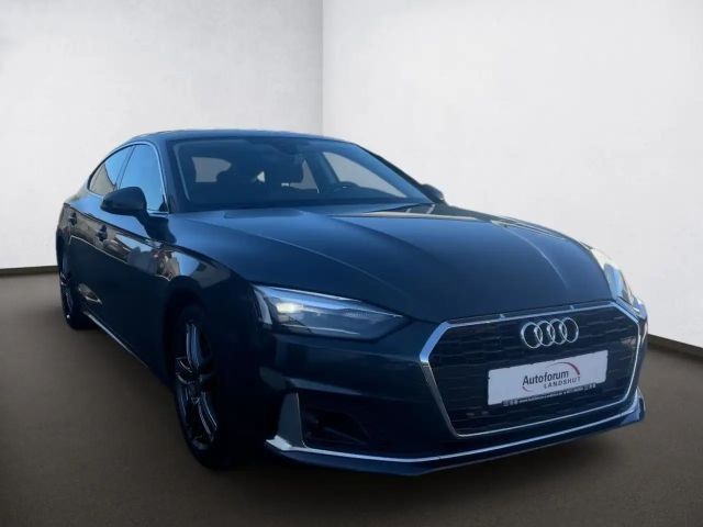 Audi A5 40 TDI