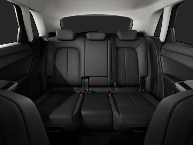 Audi Q3 35 TFSI S-Tronic