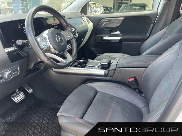 Mercedes-Benz GLA 250 4MATIC AMG Line