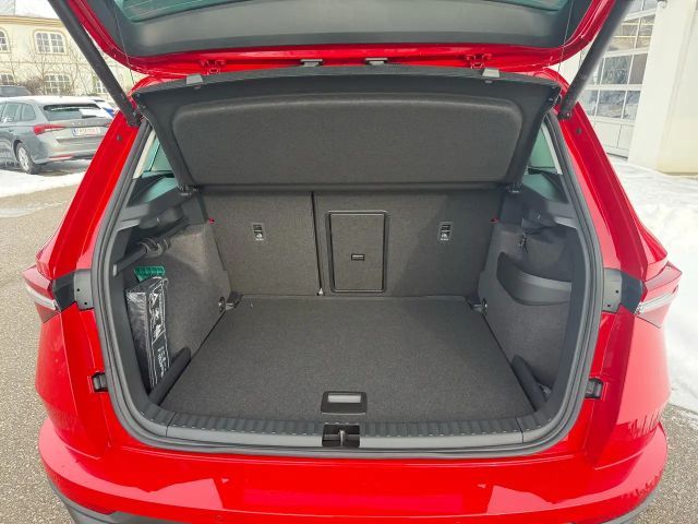Skoda Karoq ACT Selection