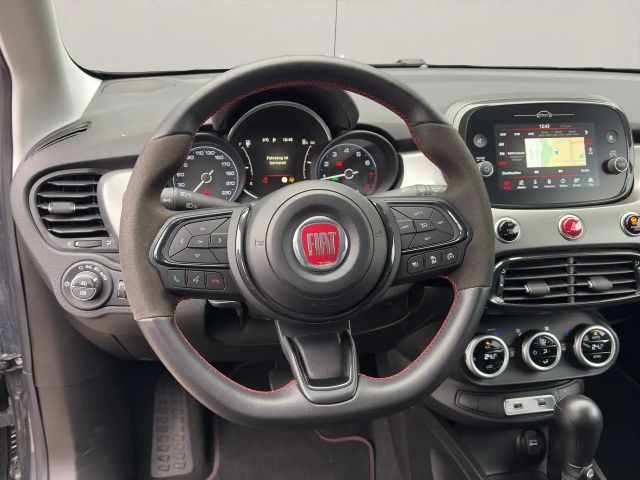 Fiat 500X Dolcevita Sport