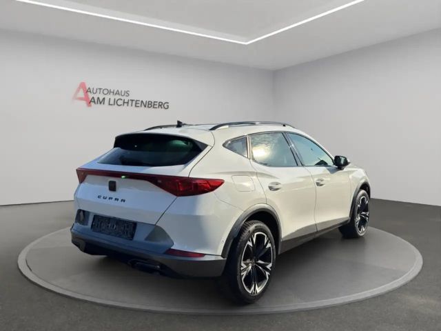 Cupra Formentor 1.5 TSI